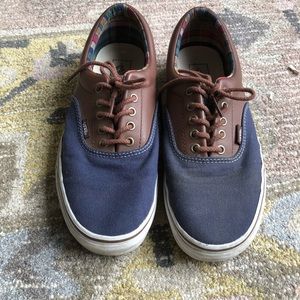 Vans Era 59 Shoe